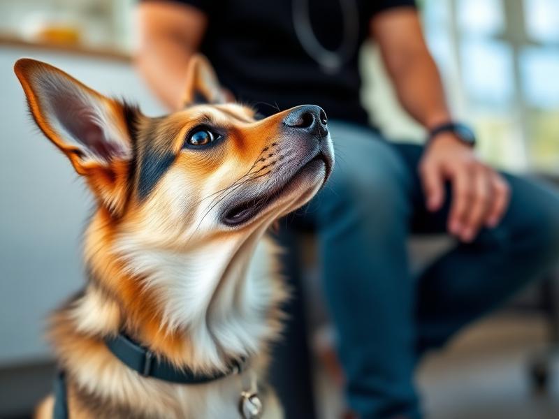 Medical Response Dog Training